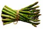 Mary Washington Asparagus