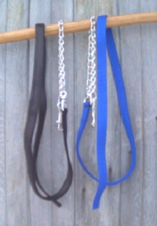 Horse Leads