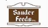 Sauder Feeds