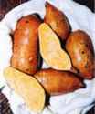 Darby Sweet Potato