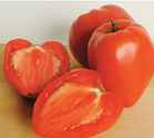 Reif
        Red Heart tomato