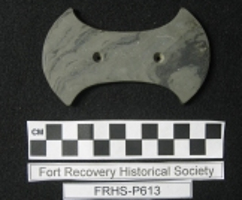 Woodland period stone tool